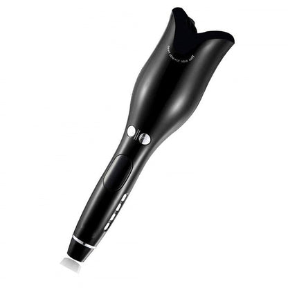 PowerCurl Automatic Rotating Curling Iron
